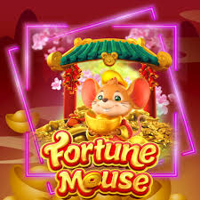 mouse fortune